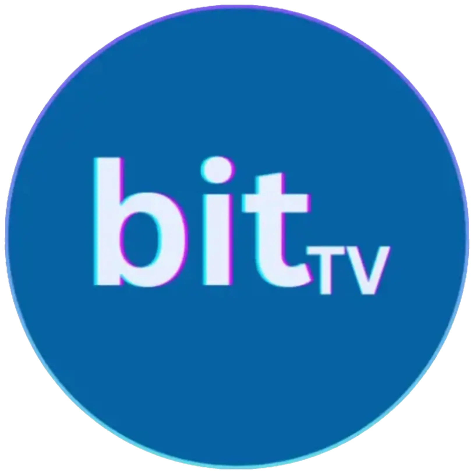 Bit TV APK Logo